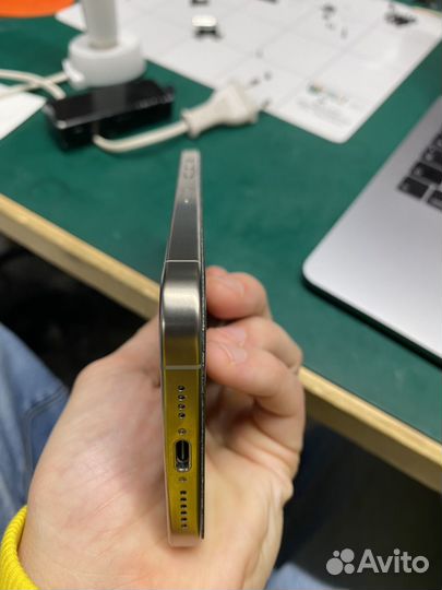 iPhone 15 Pro Max, 1 ТБ