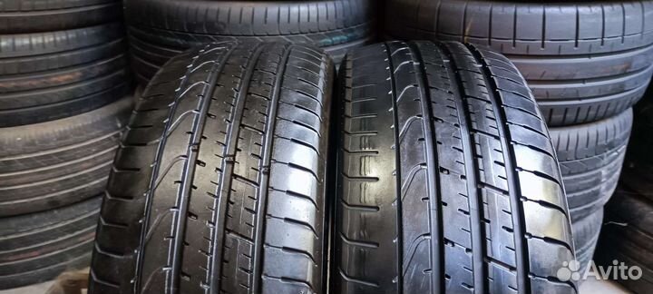 Pirelli P Zero 225/45 R19