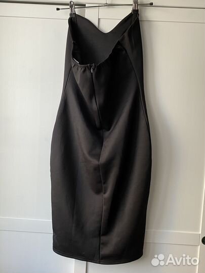 Платье женское вечернее 46