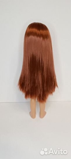 Кукла Кристи Эпоха Паола Рейна