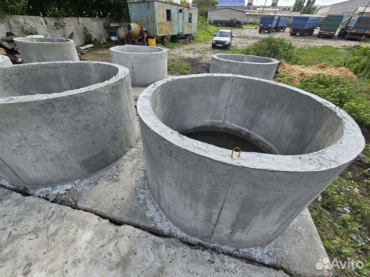 Жби кольца