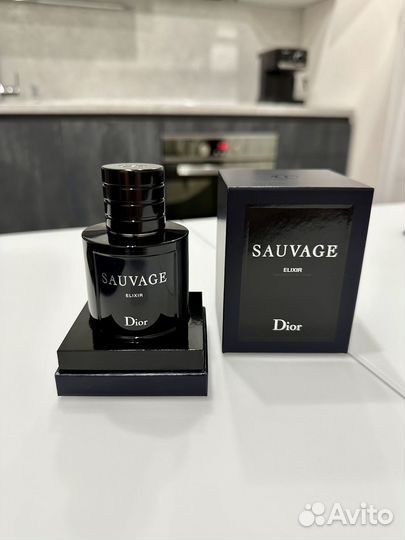 Туалетная вода