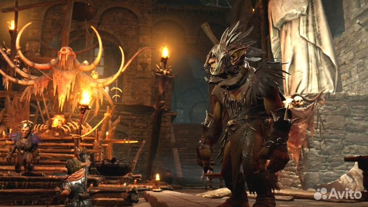 Baldur's Gate 3 - Digital Deluxe Edition Xbox