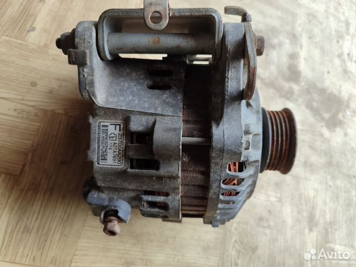 Генератор Subaru Impreza 23700AA290