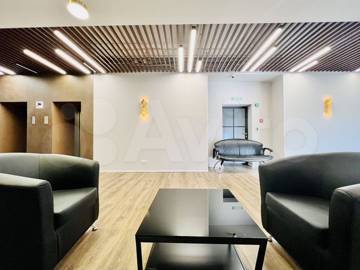 Аренда офиса в центре на Чистых прудах