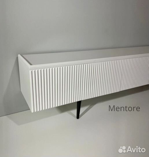 Тумба тв Bravo с тест-драйвом