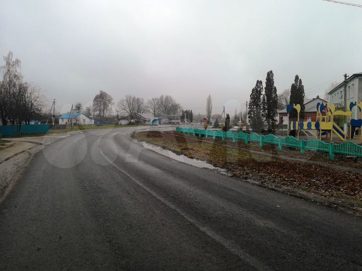 Дом 50 м² на участке 75 сот.