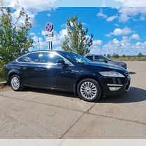 Ford Mondeo 2.0 MT, 2012, 178 000 км, с пробегом, цена 1 550 000 руб.