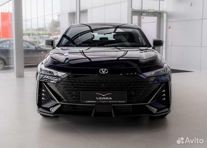 Changan UNI-V 1.5 AMT, 2023