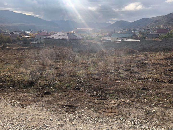 Участок 5 сот. (ИЖС)