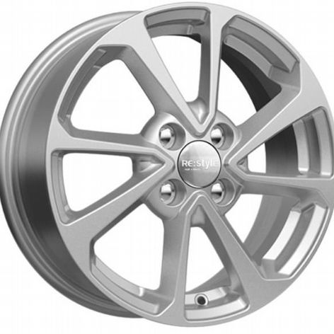 Литые диски iFree 6×R15 4×100
