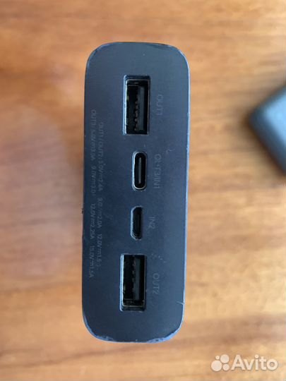 Power bank пауэрбанк