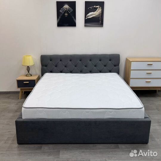 Кровать 200х200