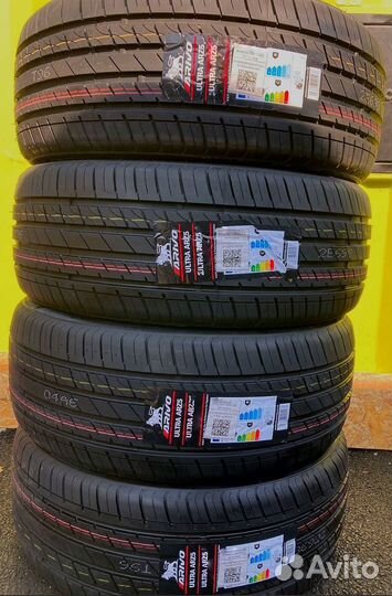 Arivo Ultra ARZ5 215/55 R18 99W