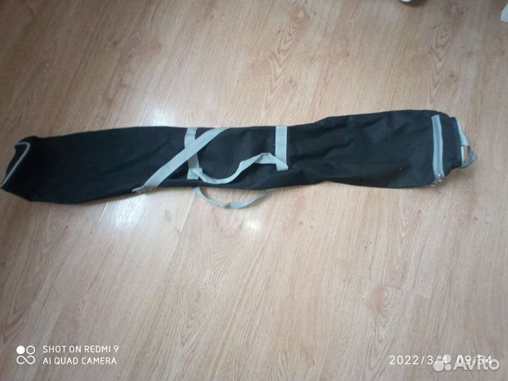 Чехол для ружья