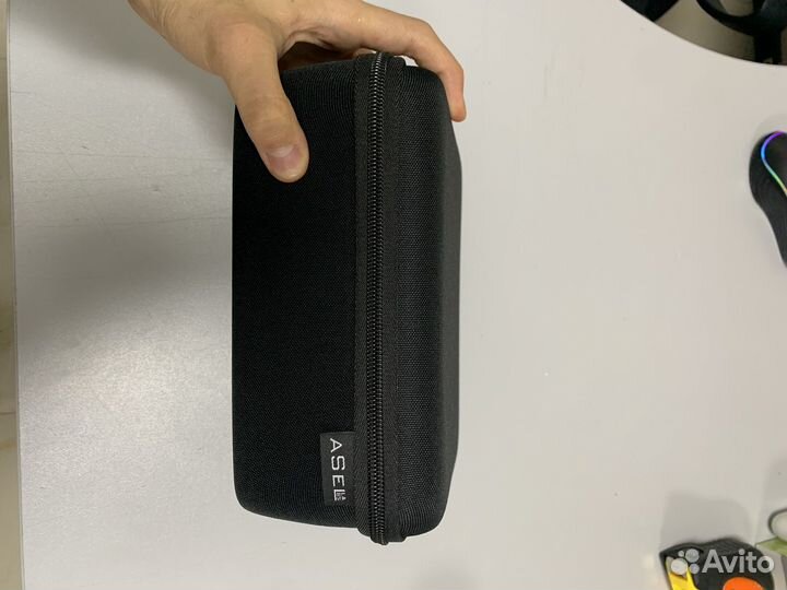 Детектор дронов asel v4