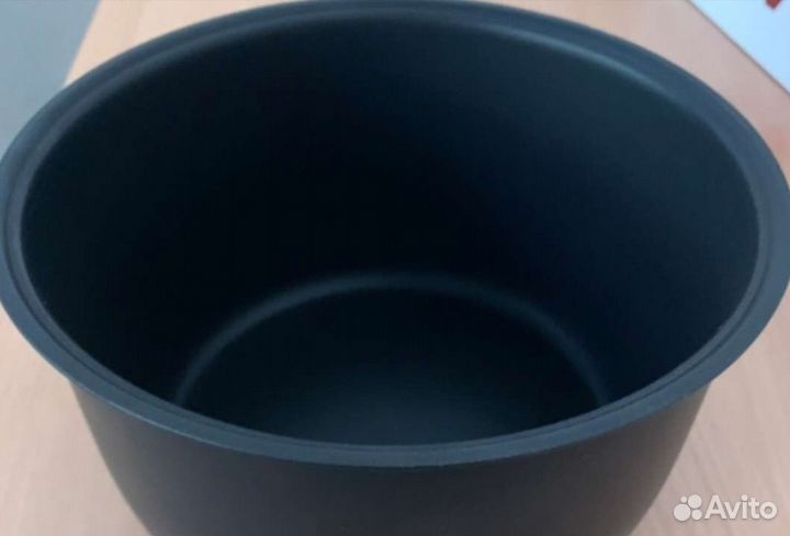 Антипригарное покрытие на посуде