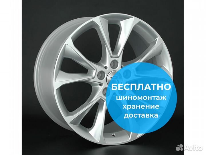 R19 5x120 9J ET48 D74,1 Replay B 171 S