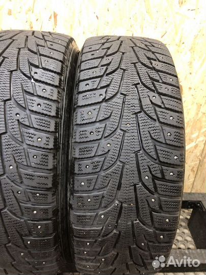 Hankook Winter I'Pike RS W419 215/60 R16 99T