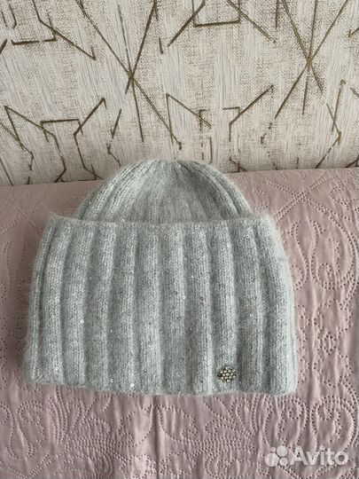 Шапка