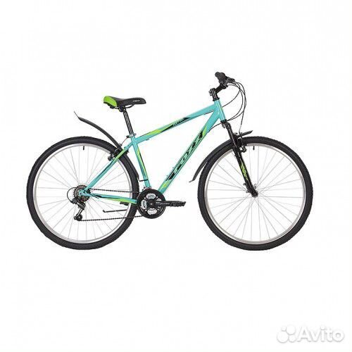 Велосипед 29