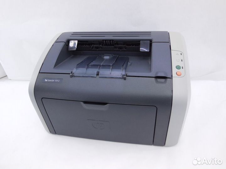 Принтер hp laserjet 1010/1022