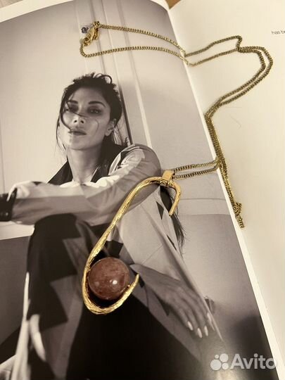 Подвеска Massimo Dutti