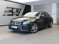 Mercedes-Benz E-класс 2.0 AT, 2019, 47 078 км, с пробегом, цена 4 090 000 руб.