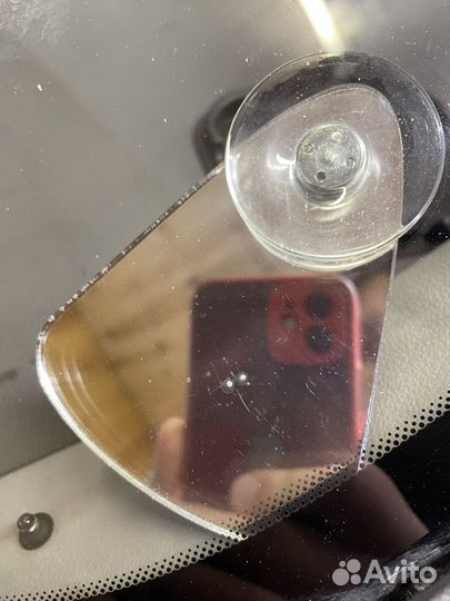 Ремонт-полировка автостекол