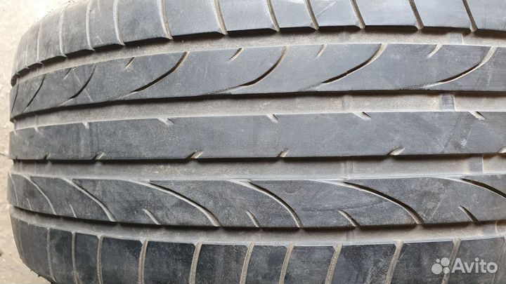 Continental ContiEcoContact 5 225/50 R17