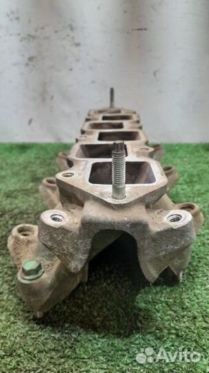 Впускной коллектор Infiniti Fx35 S51 3.5 VQ35HR