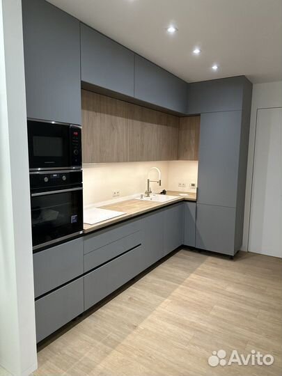 Покраска фасадов мдф