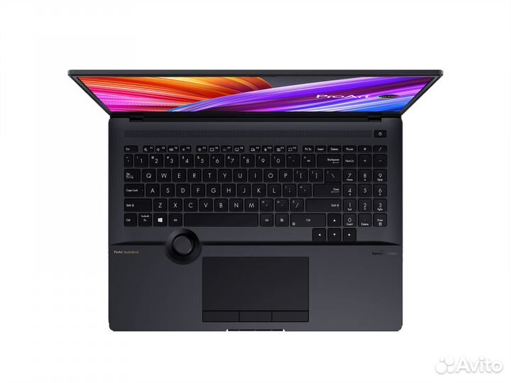 Asus ProArt StudioBook 2023 RTX4070/4060 i9-13980H