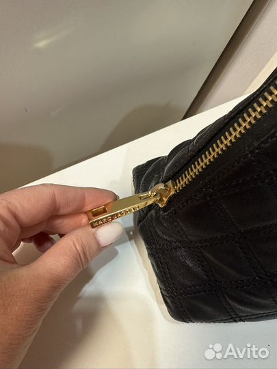 Сумка marc jacobs оригинал