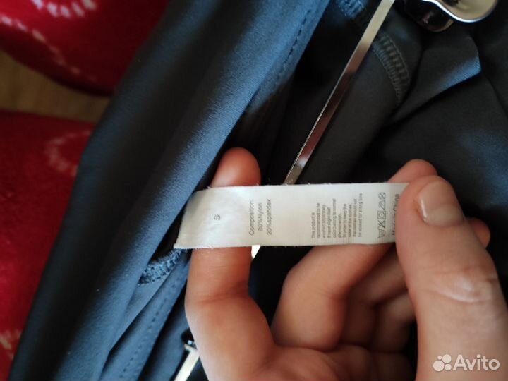 Спортивный комплект