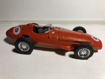 Matchbox Maserati 1957