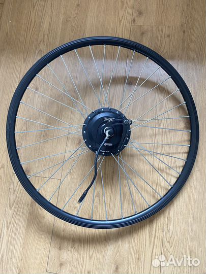 Мотор колесо 48v 500вт