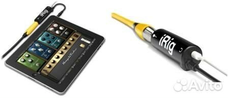IRig
