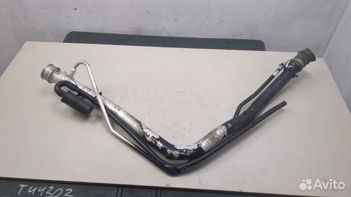 Горловина заливная топливная Volvo XC90, 2007