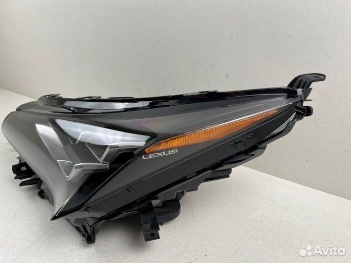 Фара левая Lexus Nx 1 2017-2021