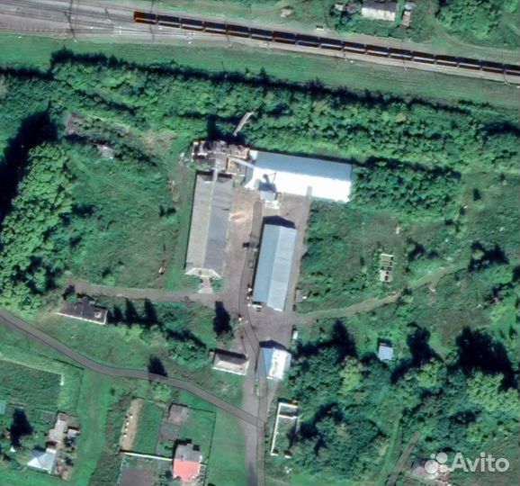 Сельхозпредприятие в Кемеровской области