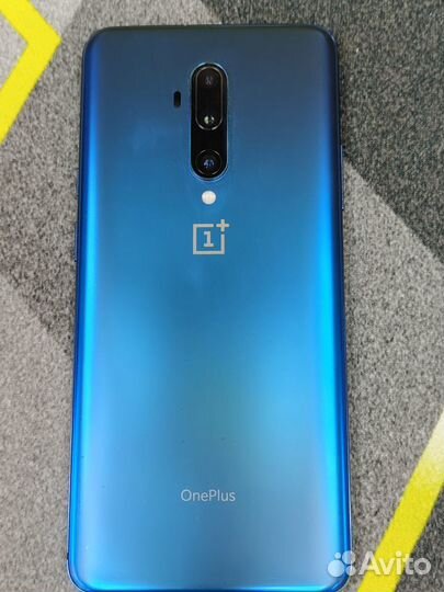 OnePlus 7T Pro, 8/256 ГБ