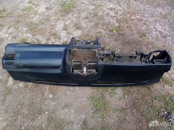 Торпеда Great Wall Hover 2008