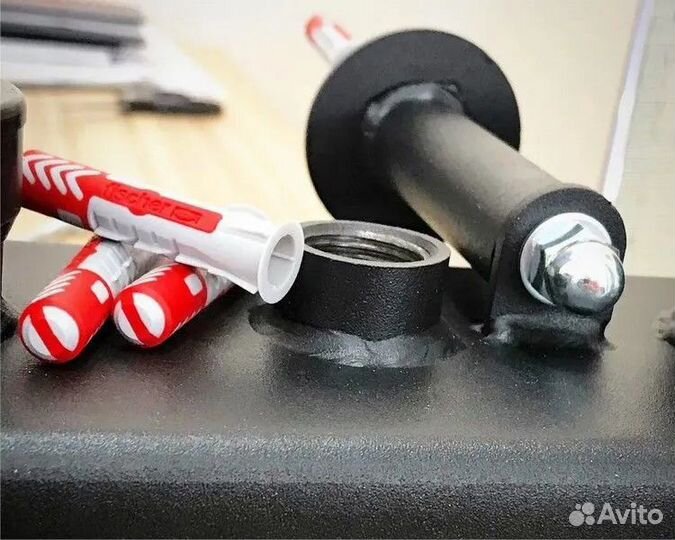 Гидравлический разделитель 60 К2 (50 кВт)