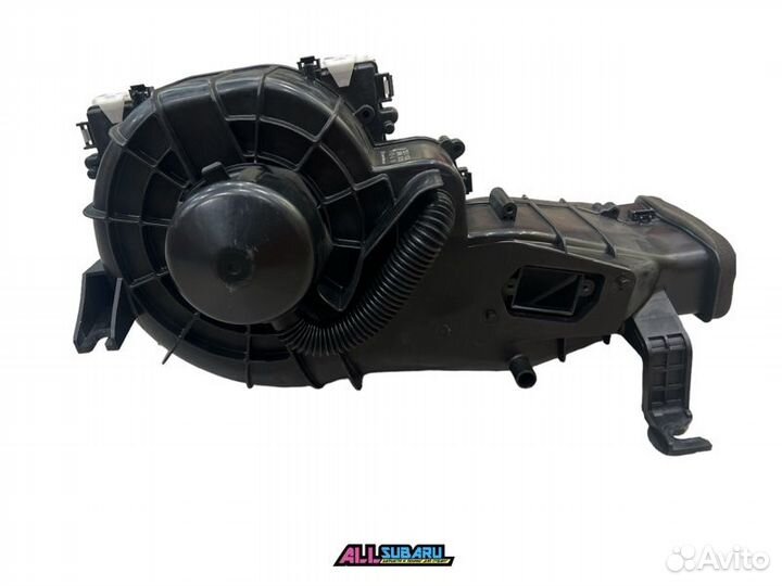 Моторчик печки Subaru Impreza Wrx Sti GDB EJ207