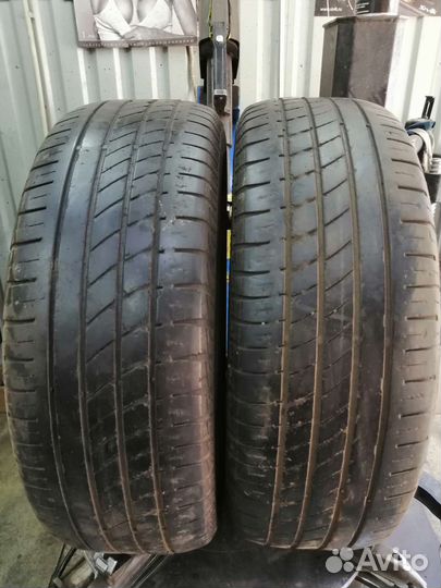 Matador MP 11 245/65 R17