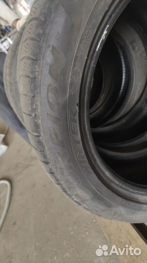 Pirelli Scorpion 255/55 R19