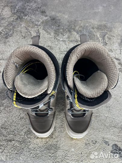 Ботинки для сноуборда 43.5eur Northwave Stamina