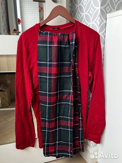 Новый комплект домашней одежды Tezenis