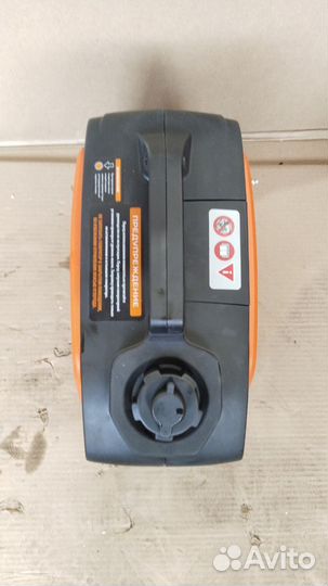 Инверторный генератор patriot 1000i 474101025